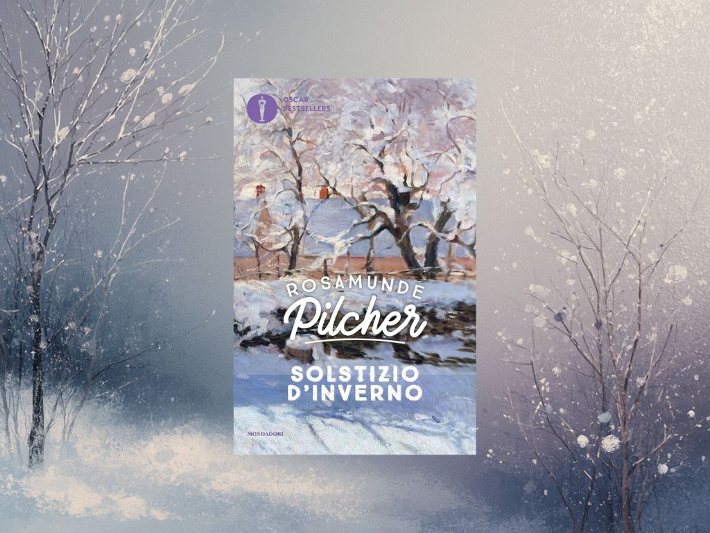 Quando l’inverno non stringe, ma raccoglie