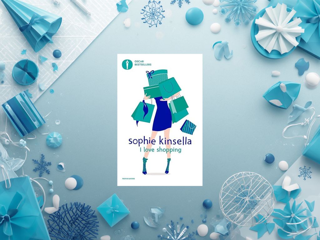 Una leggerezza che non chiede permesso